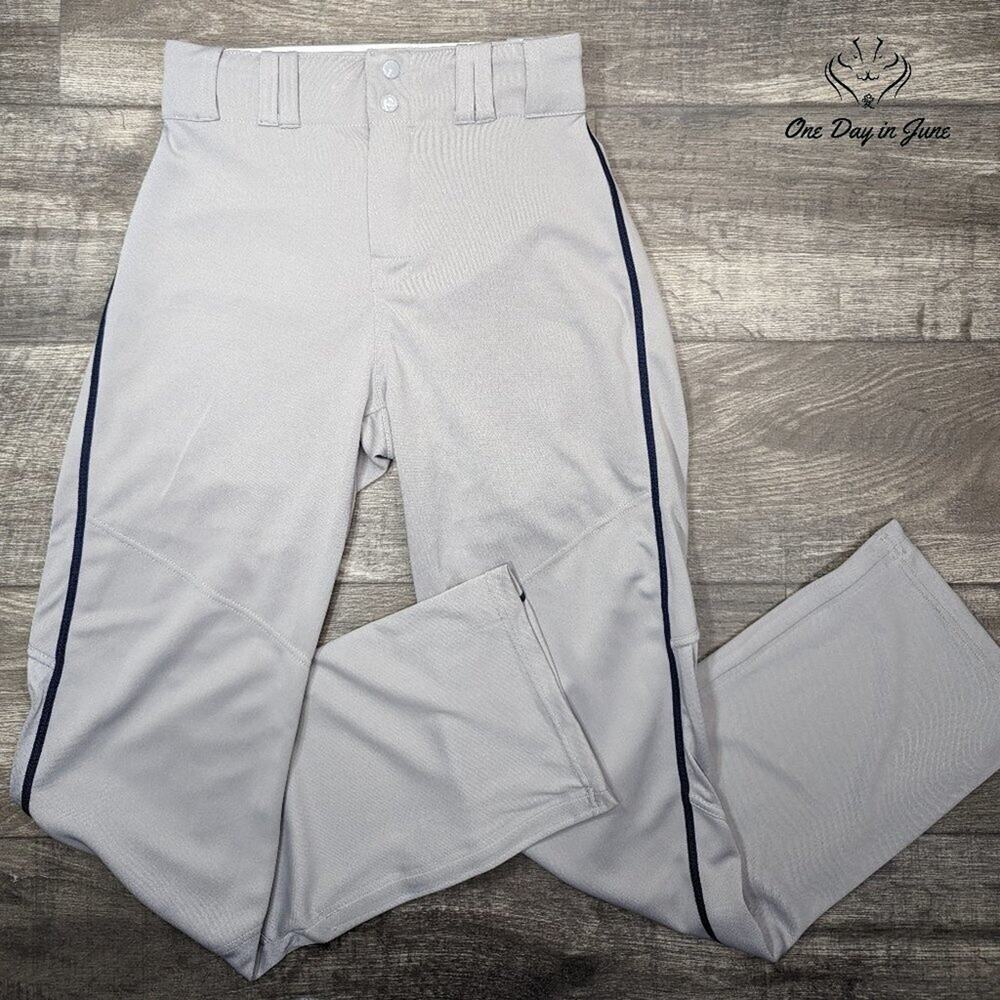 Alleson Athletic Baseball Pants Size S